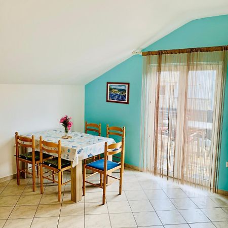 Apartments Barbara 111 Вир Екстер'єр фото