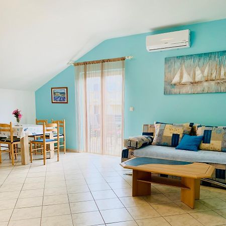 Apartments Barbara 111 Вир Екстер'єр фото