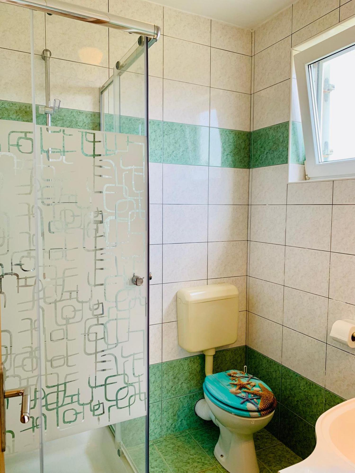 Apartments Barbara 111 Вир Екстер'єр фото