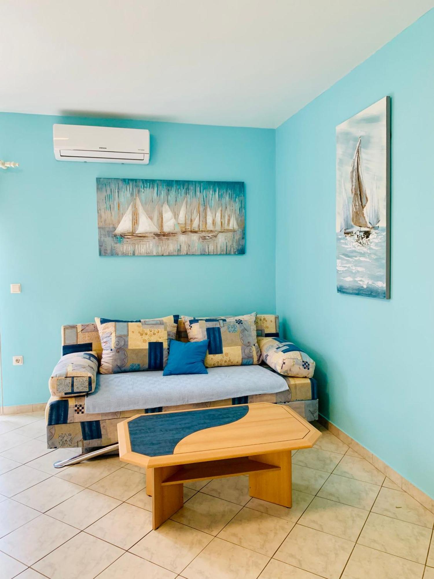 Apartments Barbara 111 Вир Екстер'єр фото