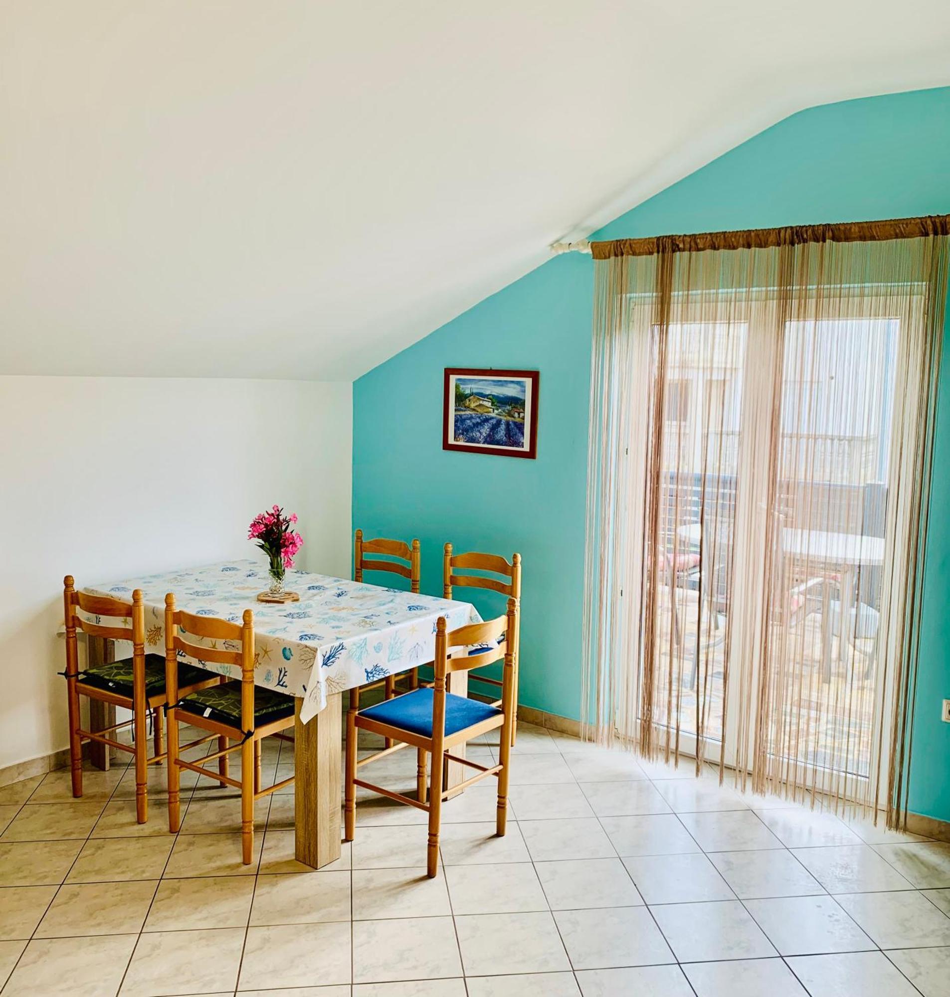 Apartments Barbara 111 Вир Екстер'єр фото