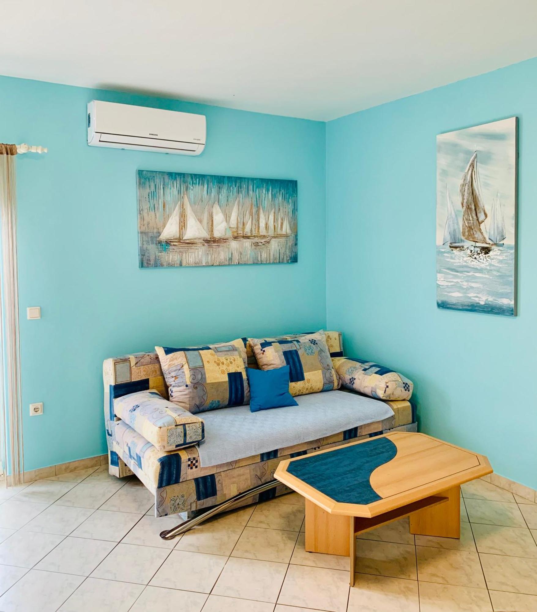 Apartments Barbara 111 Вир Екстер'єр фото