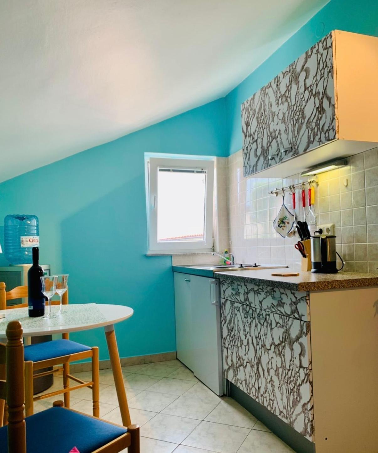 Apartments Barbara 111 Вир Екстер'єр фото