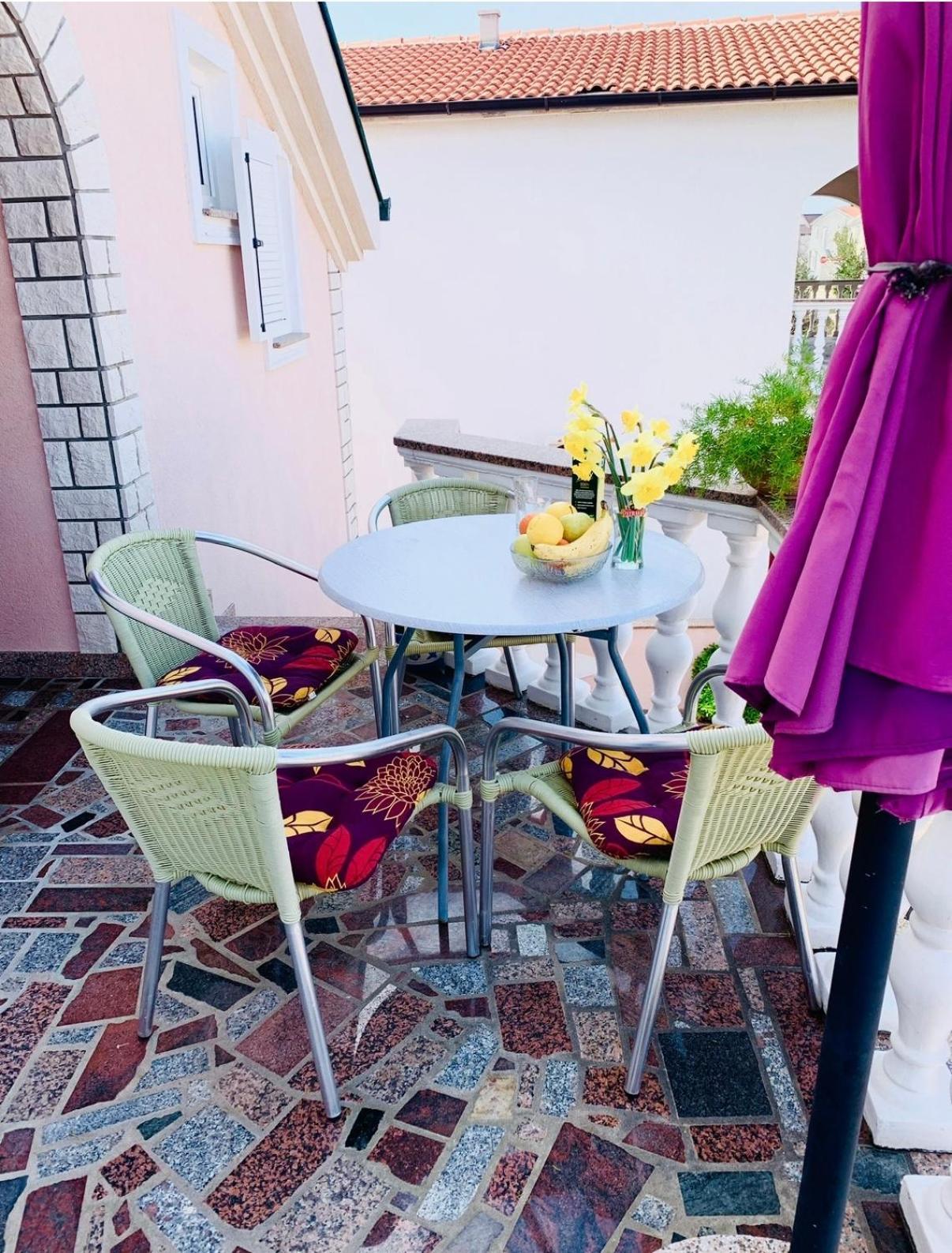 Apartments Barbara 111 Вир Екстер'єр фото