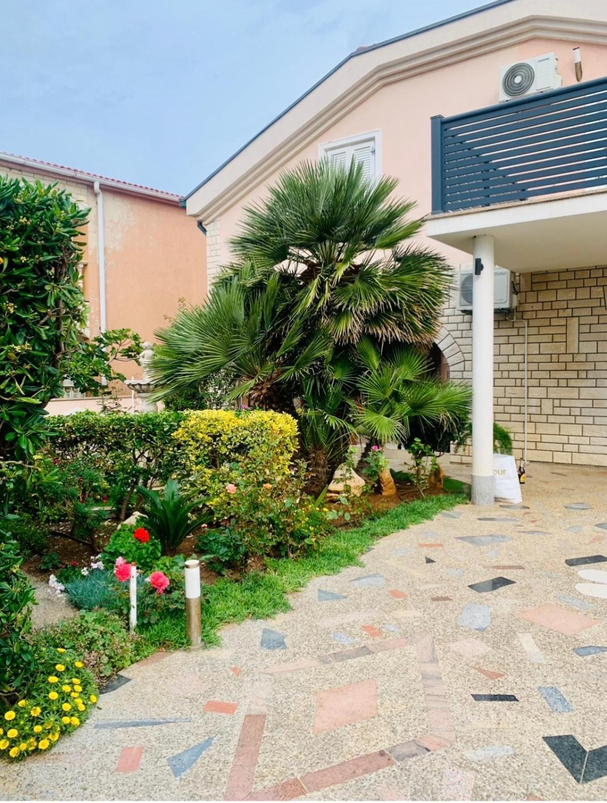 Apartments Barbara 111 Вир Екстер'єр фото