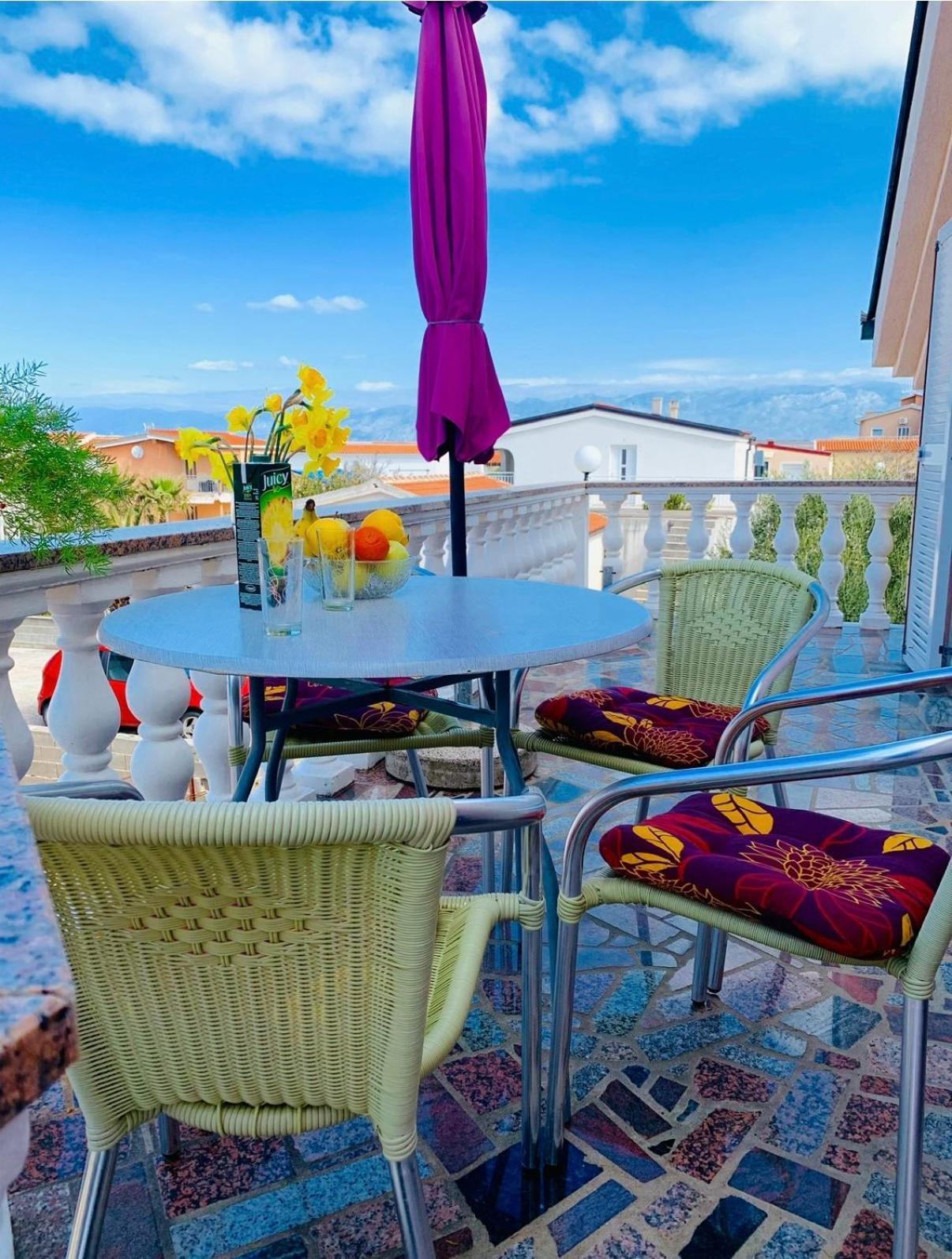 Apartments Barbara 111 Вир Екстер'єр фото